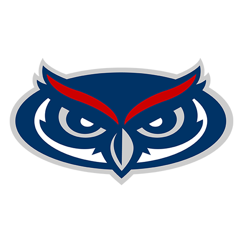 FAU logo