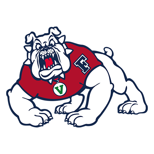 Fresno St logo