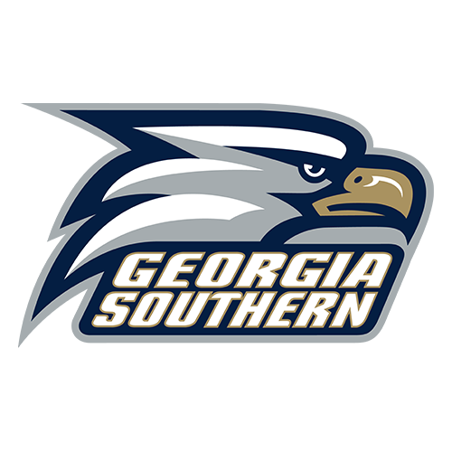 GA Southern logo