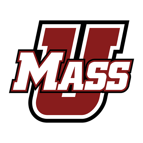 UMass logo