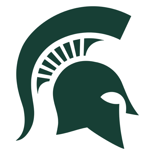 Michigan St logo