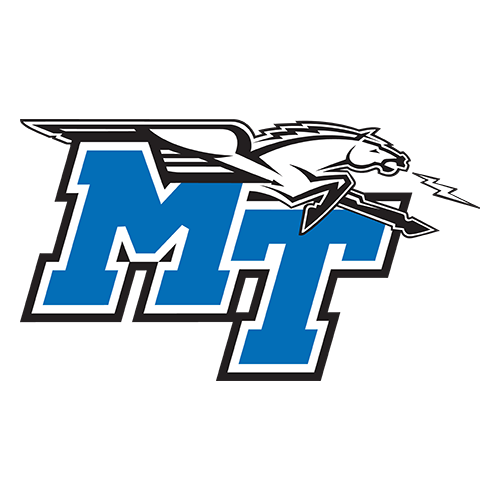 MTSU logo