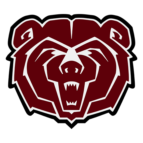 Missouri St logo