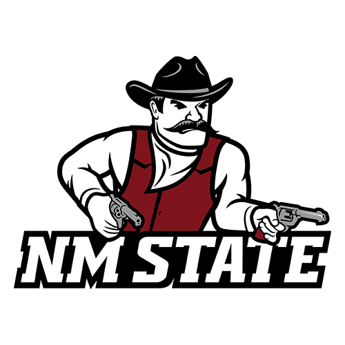 New Mexico St logo