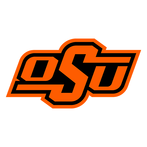 Oklahoma St logo