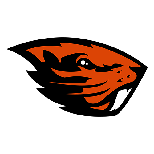 Oregon St logo