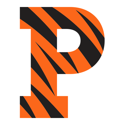 Princeton logo