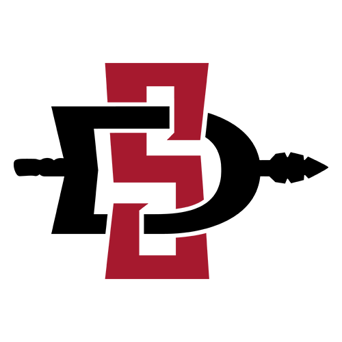 San Diego St logo