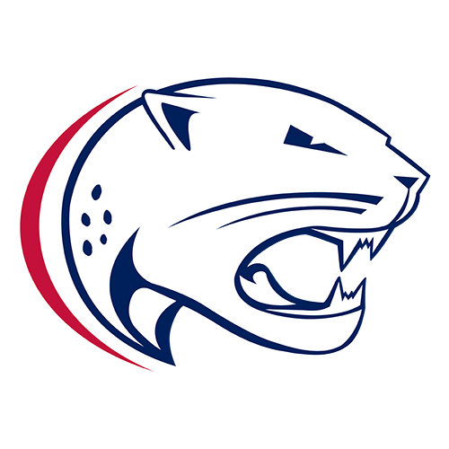 South Alabama logo