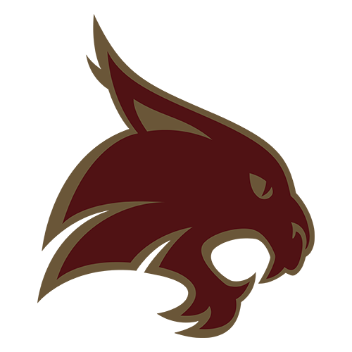 Texas St logo