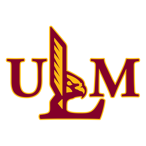 UL Monroe logo