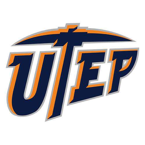 UTEP logo