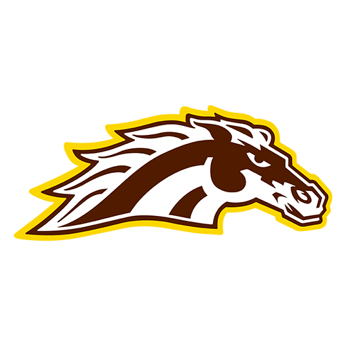 W Michigan logo