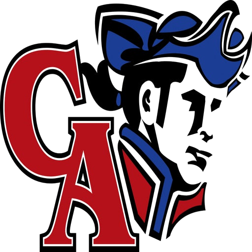 Covenant Academy Patriots logo