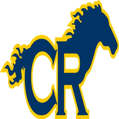 Cypress Ranch logo