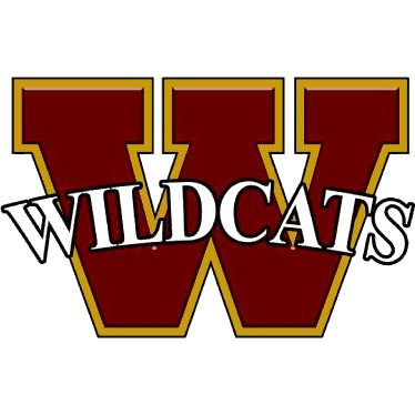 Cypress Woods logo