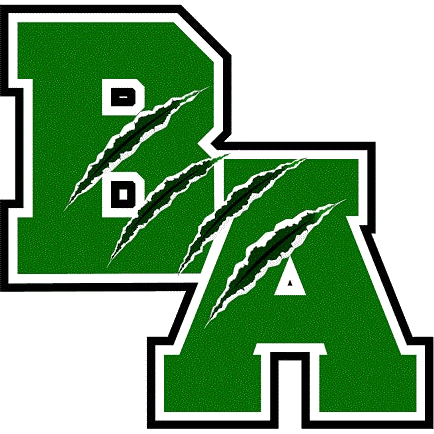 Adams logo