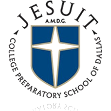 Dallas Jesuit logo