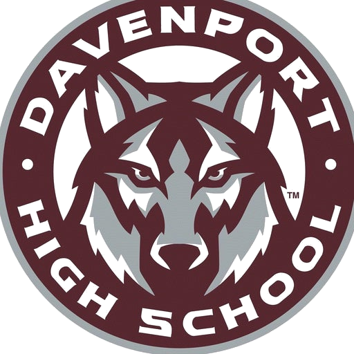 Davenport logo