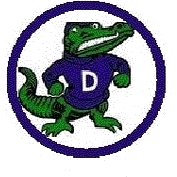 Dickinson logo