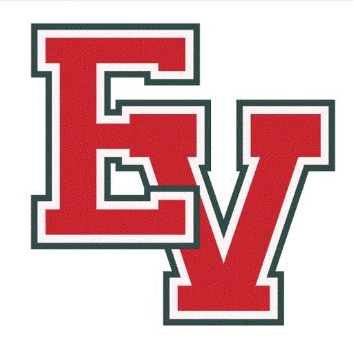 East View logo