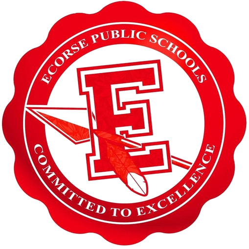 Ecorse logo
