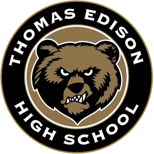 Edison logo