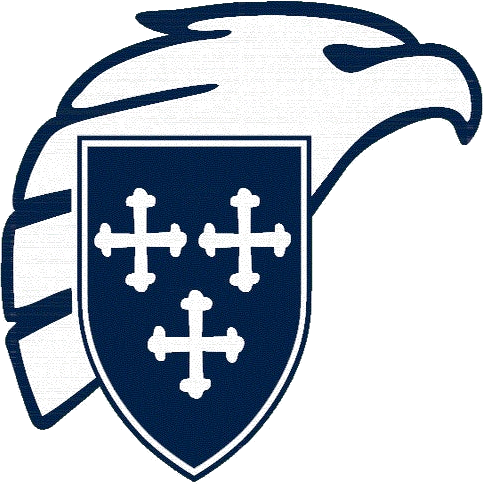 Episcopal School Of Dallas Eagles logo