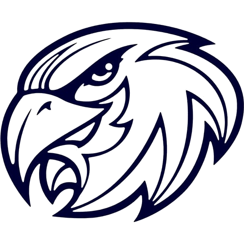 Faith Homeschool Falcons logo