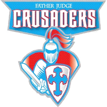 Father Judge logo