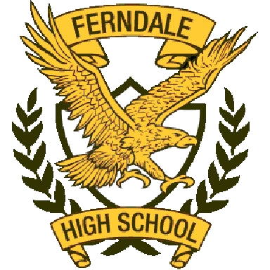 Ferndale logo