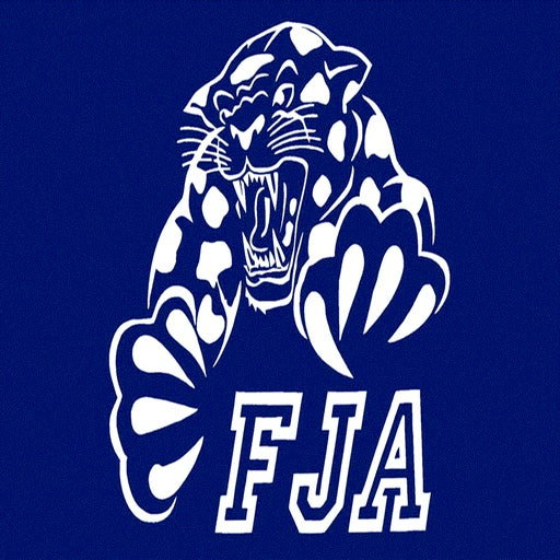 FJA logo