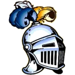 Flint Southwestern Academy Knights logo