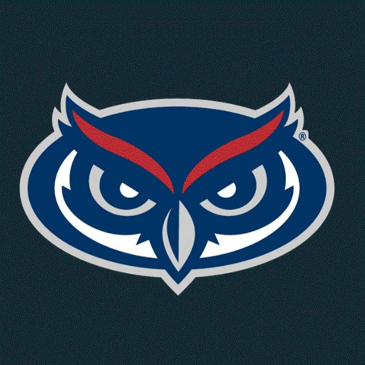 Florida Atlantic University Owls logo