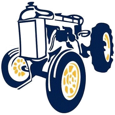 Fordson logo