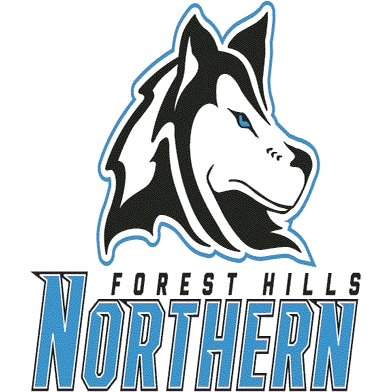 Forest Hills Northern logo