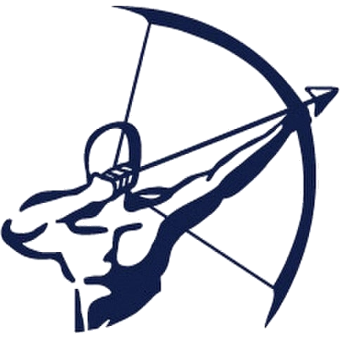 Founders Classical Academy Archers logo