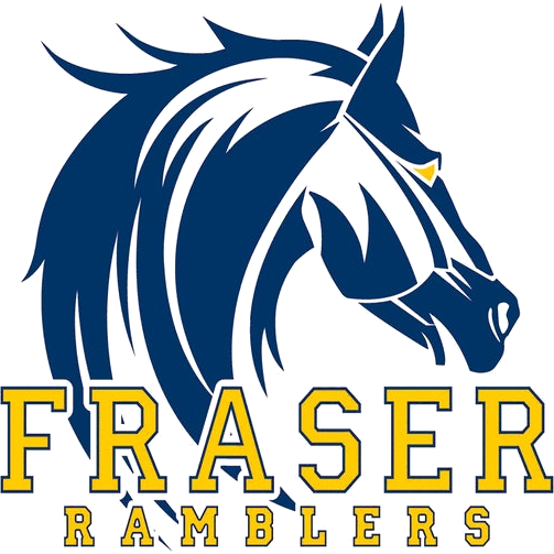 Fraser logo