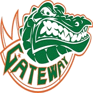 Gateway College Preparatory logo