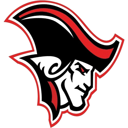 Goose Creek Memorial logo