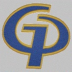 Grace Prep Lions logo
