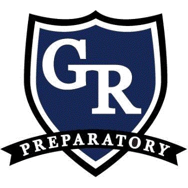 Grand River Prep Prepatory logo