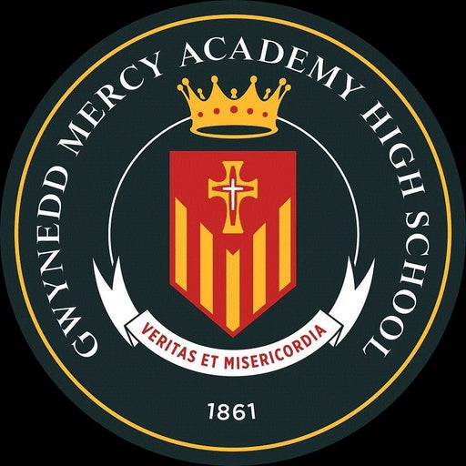 Gwynedd Mercy logo