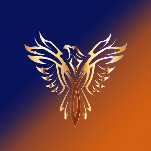 Hampton Prep logo