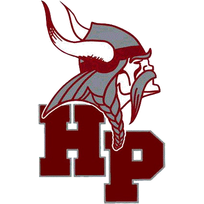 Hazel Park logo
