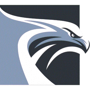 Heritage Christian Academy Eagles logo