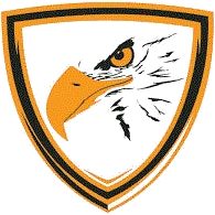 Hope Christian Academy Hawks logo