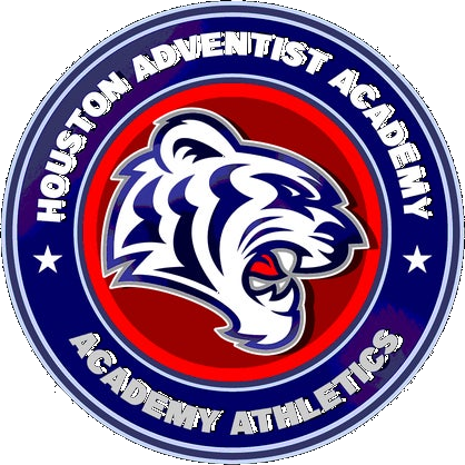 Houston Adventist Academy logo