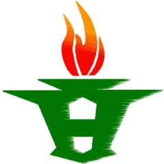 Huron logo