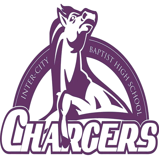 Inter-City Baptist logo